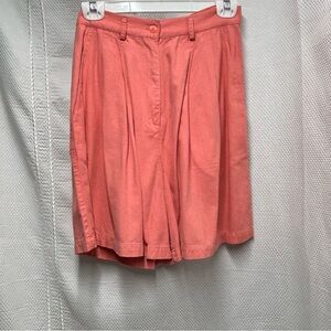 The Limited Coral Women's Shorts size 10